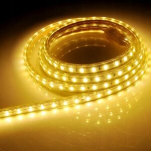 Led zewnętrzny do szafy przesuwnej