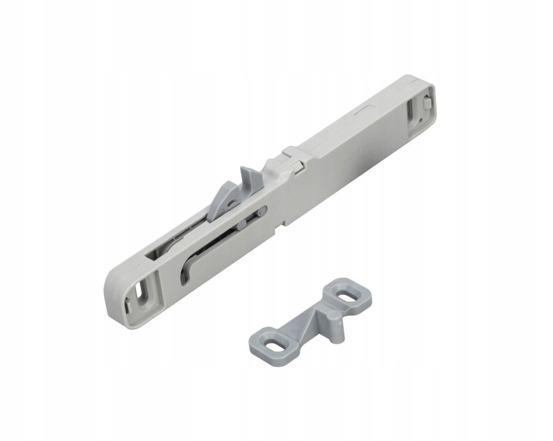 ..Szafa przesuwna dwudrzwiowa z lamelami - PORTO 120 x 225 cm, 18 mm - obrazek 14