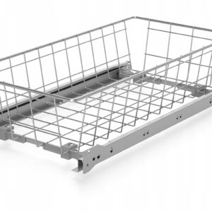 Kosze wysuwane 2 sztuki