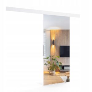 Drzwi przesuwne MAYAMI 4 - 106 x 205 cm, 18 mm