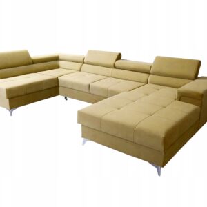 Narożnik POSEJDON U 345 x 202, 14-21 dni