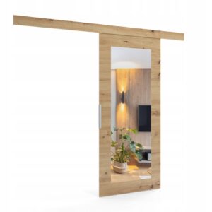 Drzwi przesuwne MAYAMI 3 - 106 x 205 cm, 18 mm