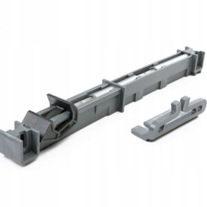 Samodomykacz do szafy przesuwnej