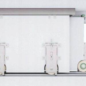 Lepszy system jezdny