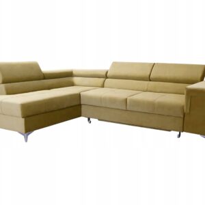 Narożnik POSEJDON 280 x 205, 14-21 dni