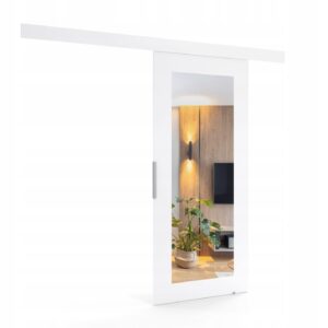 Drzwi przesuwne MAYAMI 3 - 86 x 205 cm, 18 mm