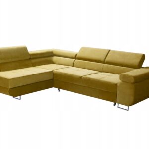 Narożnik ZEUS 275 x 203, 14-21 dni