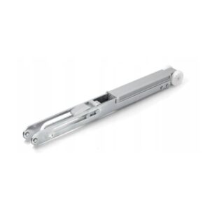 Samodomykacz do drzwi przesuwnych