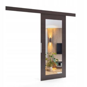 Drzwi przesuwne MAYAMI 3 - 96 x 205 cm, 18 mm