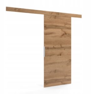 Drzwi przesuwne MAYAMI 1 - 86 x 205 cm, 18 mm