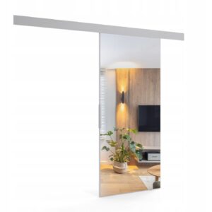 Drzwi przesuwne MAYAMI 4 - 96 x 205 cm, 18 mm